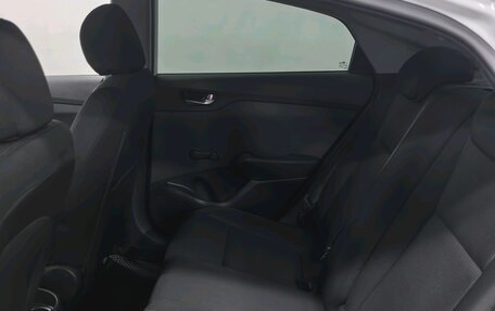 Hyundai Solaris II рестайлинг, 2018 год, 1 050 000 рублей, 17 фотография