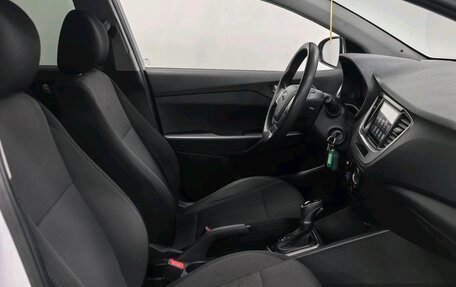 Hyundai Solaris II рестайлинг, 2018 год, 1 050 000 рублей, 21 фотография