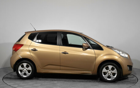 KIA Venga I, 2011 год, 690 000 рублей, 4 фотография