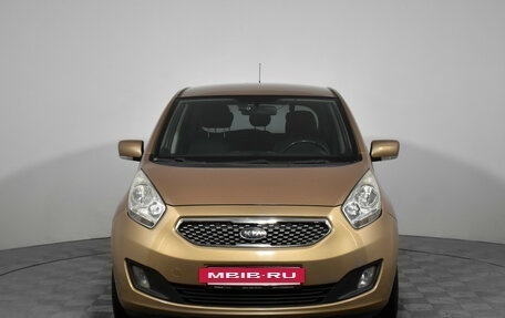 KIA Venga I, 2011 год, 690 000 рублей, 2 фотография