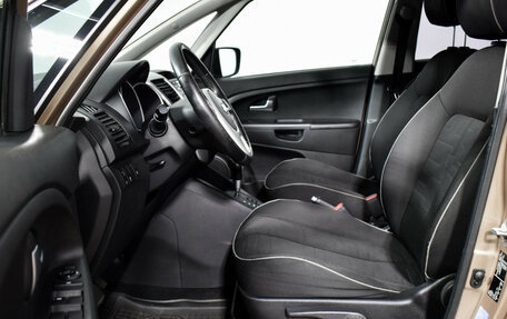 KIA Venga I, 2011 год, 690 000 рублей, 10 фотография