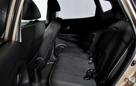 KIA Venga I, 2011 год, 690 000 рублей, 11 фотография