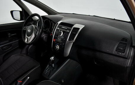 KIA Venga I, 2011 год, 690 000 рублей, 12 фотография