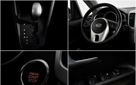 KIA Venga I, 2011 год, 690 000 рублей, 17 фотография