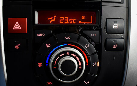 KIA Venga I, 2011 год, 690 000 рублей, 16 фотография