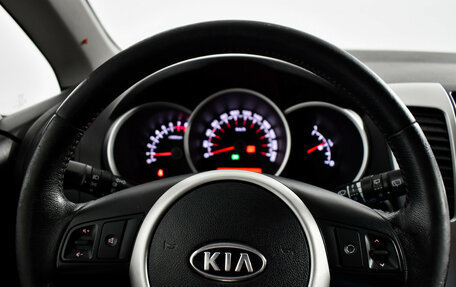 KIA Venga I, 2011 год, 690 000 рублей, 14 фотография