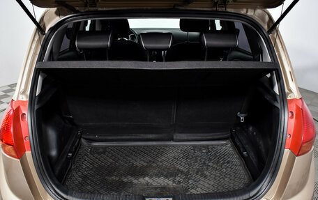 KIA Venga I, 2011 год, 690 000 рублей, 18 фотография