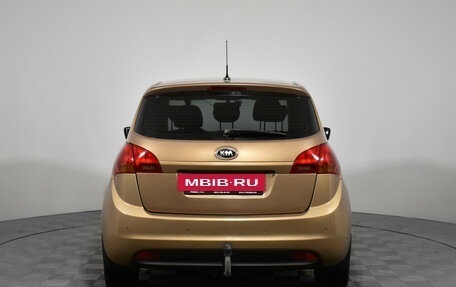 KIA Venga I, 2011 год, 690 000 рублей, 6 фотография