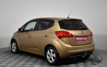 KIA Venga I, 2011 год, 690 000 рублей, 7 фотография
