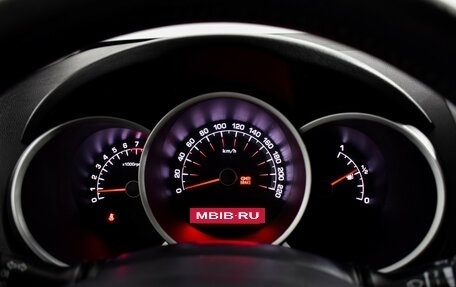 KIA Venga I, 2011 год, 690 000 рублей, 19 фотография