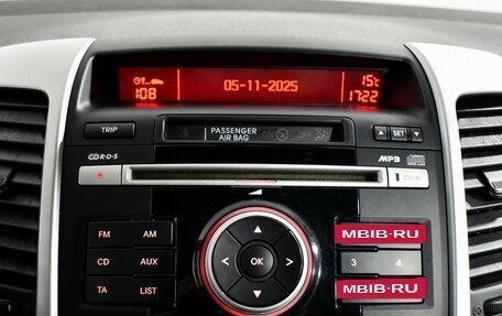 KIA Venga I, 2011 год, 690 000 рублей, 15 фотография