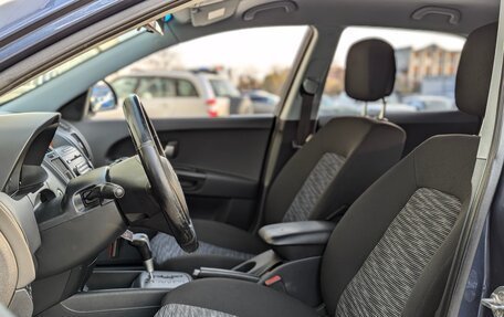 KIA cee'd I рестайлинг, 2008 год, 640 000 рублей, 10 фотография