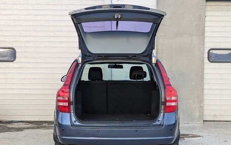 KIA cee'd I рестайлинг, 2008 год, 640 000 рублей, 7 фотография