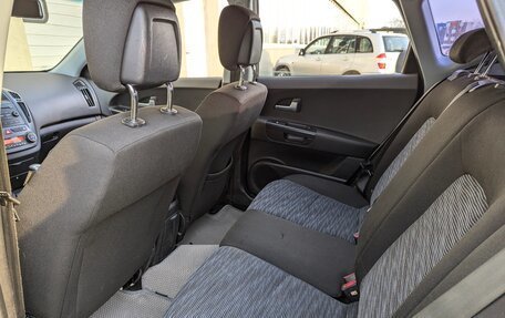 KIA cee'd I рестайлинг, 2008 год, 640 000 рублей, 11 фотография