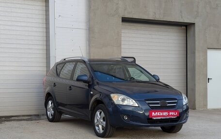 KIA cee'd I рестайлинг, 2008 год, 640 000 рублей, 3 фотография