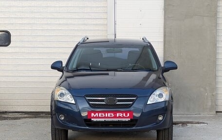 KIA cee'd I рестайлинг, 2008 год, 640 000 рублей, 2 фотография