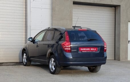 KIA cee'd I рестайлинг, 2008 год, 640 000 рублей, 6 фотография