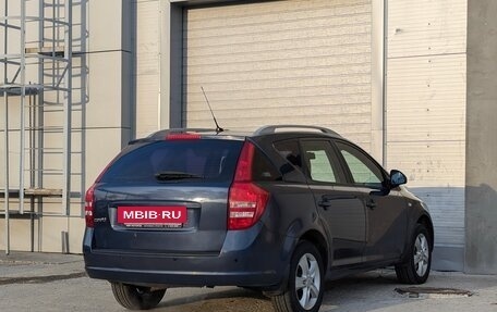 KIA cee'd I рестайлинг, 2008 год, 640 000 рублей, 4 фотография