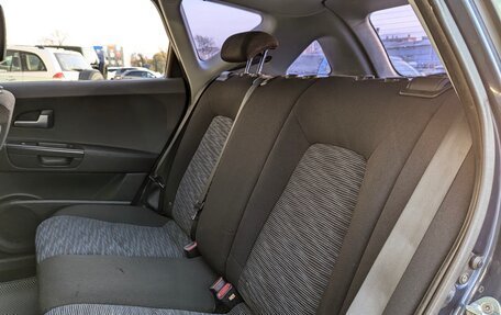 KIA cee'd I рестайлинг, 2008 год, 640 000 рублей, 12 фотография