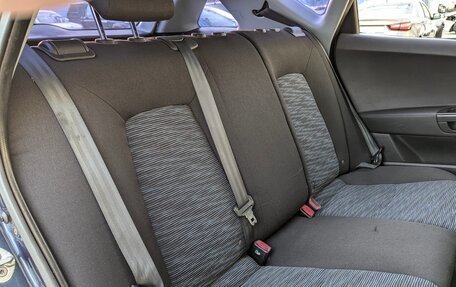 KIA cee'd I рестайлинг, 2008 год, 640 000 рублей, 14 фотография