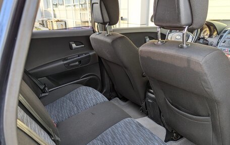 KIA cee'd I рестайлинг, 2008 год, 640 000 рублей, 13 фотография