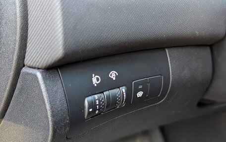 KIA cee'd I рестайлинг, 2008 год, 640 000 рублей, 19 фотография