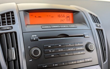 KIA cee'd I рестайлинг, 2008 год, 640 000 рублей, 21 фотография