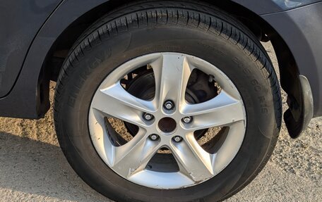 KIA cee'd I рестайлинг, 2008 год, 640 000 рублей, 17 фотография