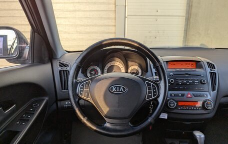 KIA cee'd I рестайлинг, 2008 год, 640 000 рублей, 25 фотография