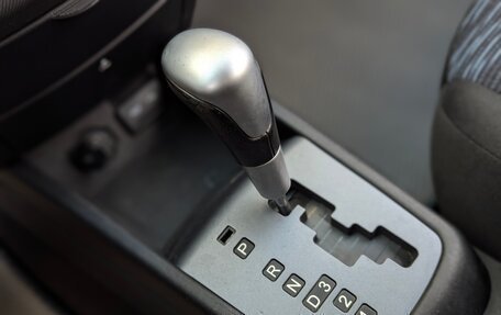 KIA cee'd I рестайлинг, 2008 год, 640 000 рублей, 23 фотография