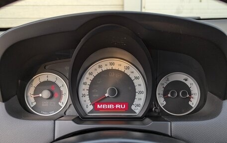 KIA cee'd I рестайлинг, 2008 год, 640 000 рублей, 20 фотография