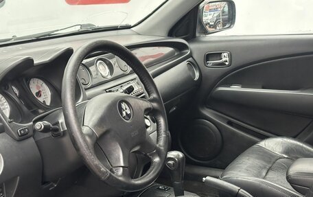 Mitsubishi Outlander III рестайлинг 3, 2004 год, 399 990 рублей, 8 фотография