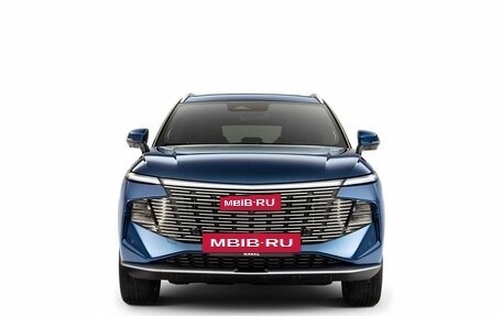 Haval F7, 2024 год, 3 612 510 рублей, 3 фотография
