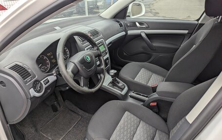 Skoda Octavia, 2011 год, 650 000 рублей, 7 фотография