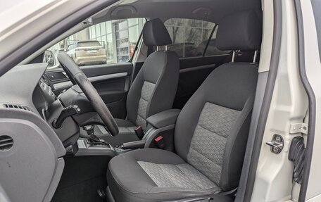 Skoda Octavia, 2011 год, 650 000 рублей, 8 фотография