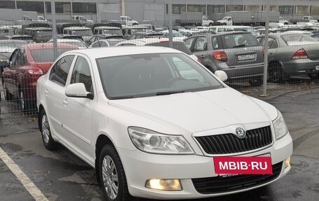 Skoda Octavia, 2011 год, 650 000 рублей, 3 фотография