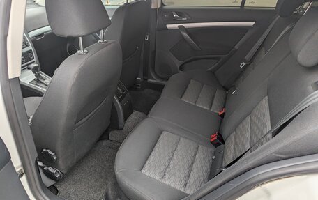 Skoda Octavia, 2011 год, 650 000 рублей, 9 фотография