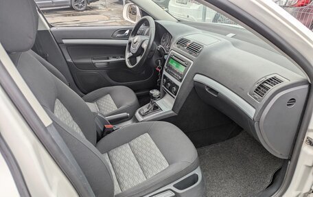 Skoda Octavia, 2011 год, 650 000 рублей, 13 фотография