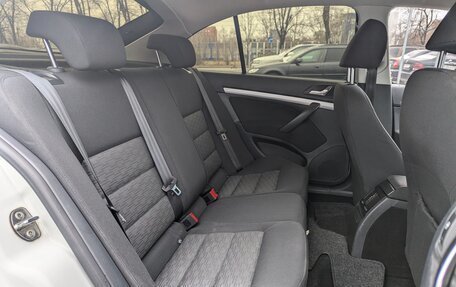 Skoda Octavia, 2011 год, 650 000 рублей, 12 фотография