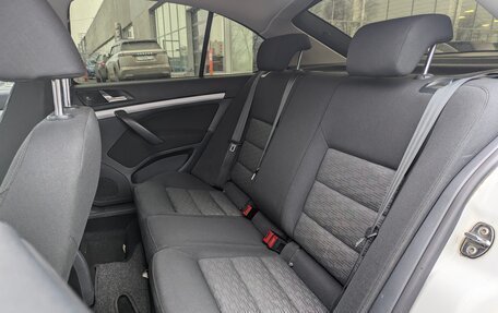 Skoda Octavia, 2011 год, 650 000 рублей, 10 фотография