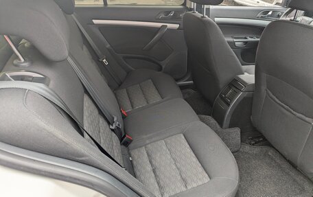 Skoda Octavia, 2011 год, 650 000 рублей, 11 фотография