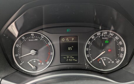 Skoda Octavia, 2011 год, 650 000 рублей, 20 фотография