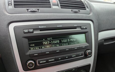 Skoda Octavia, 2011 год, 650 000 рублей, 17 фотография