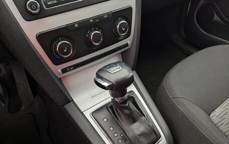 Skoda Octavia, 2011 год, 650 000 рублей, 19 фотография