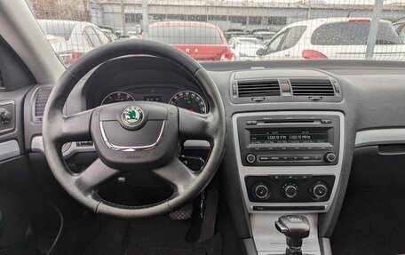 Skoda Octavia, 2011 год, 650 000 рублей, 16 фотография