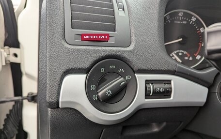 Skoda Octavia, 2011 год, 650 000 рублей, 21 фотография