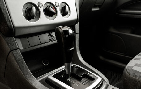 Ford Focus II рестайлинг, 2006 год, 490 000 рублей, 6 фотография