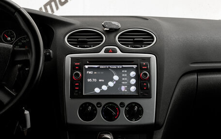 Ford Focus II рестайлинг, 2006 год, 490 000 рублей, 10 фотография