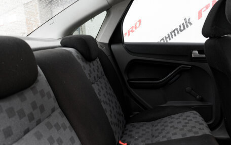 Ford Focus II рестайлинг, 2006 год, 490 000 рублей, 13 фотография