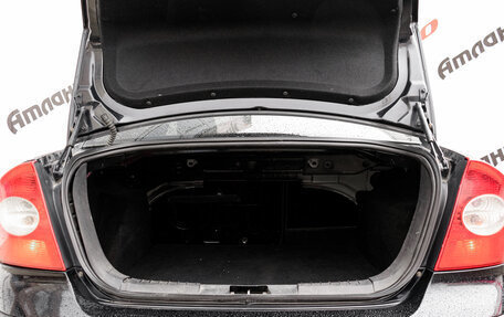 Ford Focus II рестайлинг, 2006 год, 490 000 рублей, 17 фотография